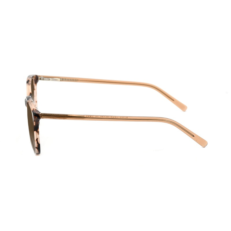 Haley - Square Frame Sunglasses