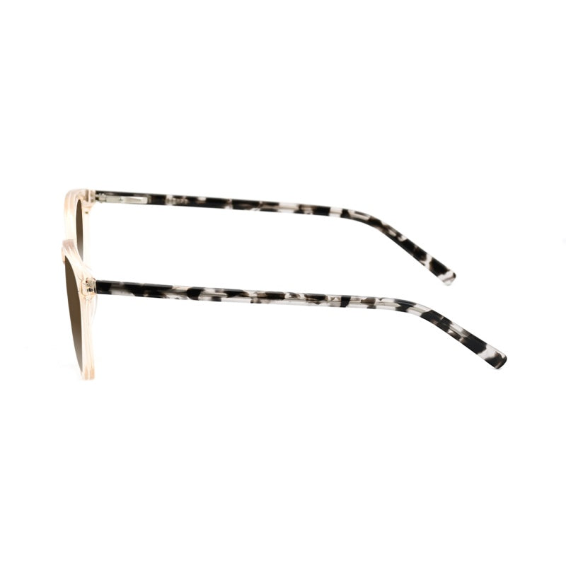 Haley - Square Frame Sunglasses
