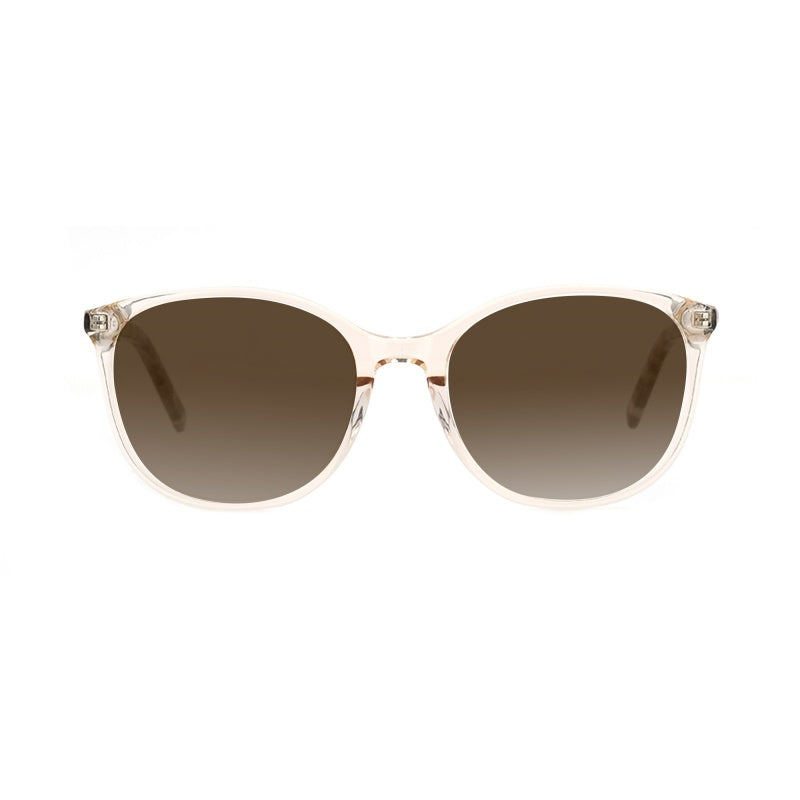 Azalea - Square Frame Sunglasses