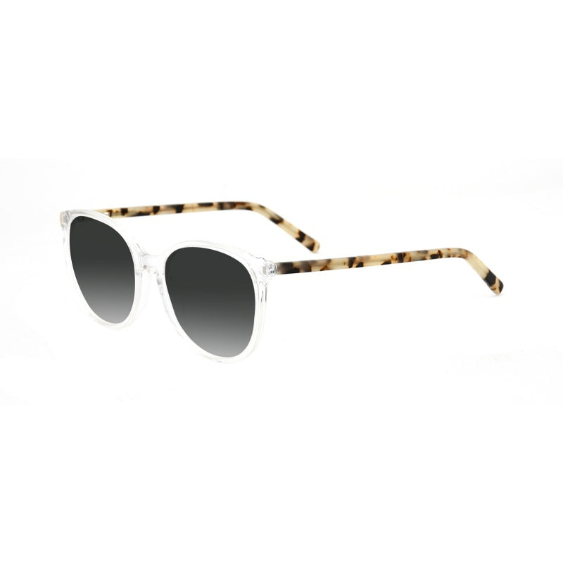 Azalea - Square Frame Sunglasses