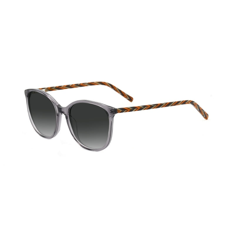 Azalea - Square Frame Sunglasses