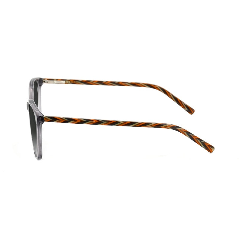 Azalea - Square Frame Sunglasses