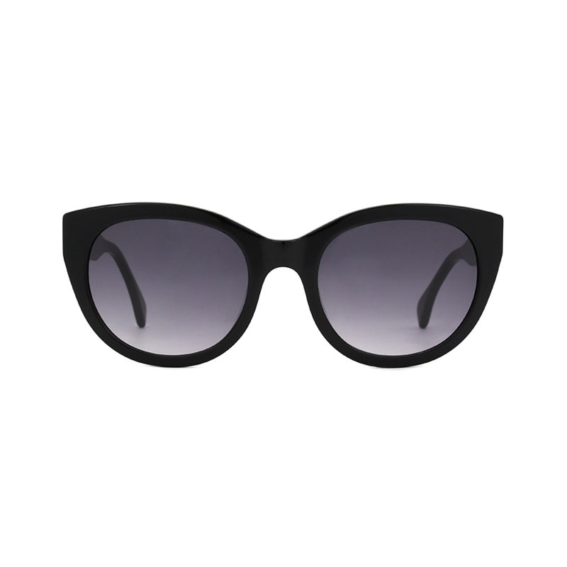 Camelia - Narrow Frame Women Sunglasses