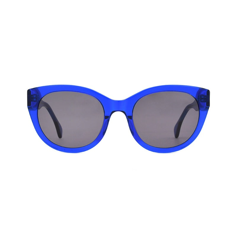 Camelia - Narrow Frame Women Sunglasses