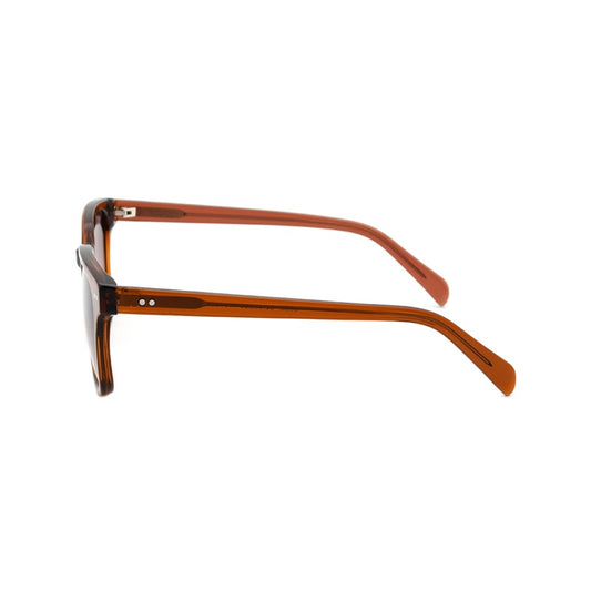 Cedar - Vintage Style Unisex Sunglasses