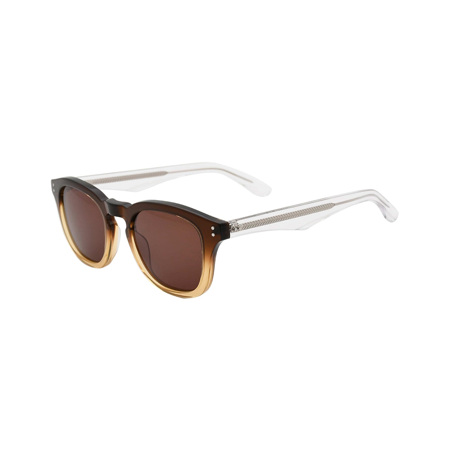 Fir - Vintage Style Unisex Sunglasses