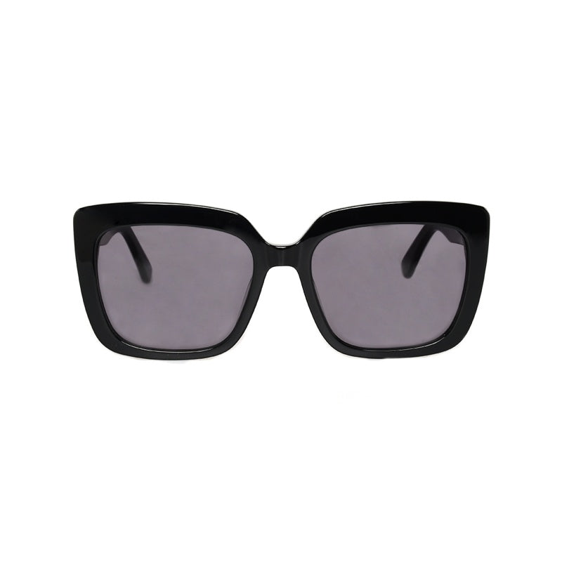 Gladiolus - Square Frame Modern Sunglasses