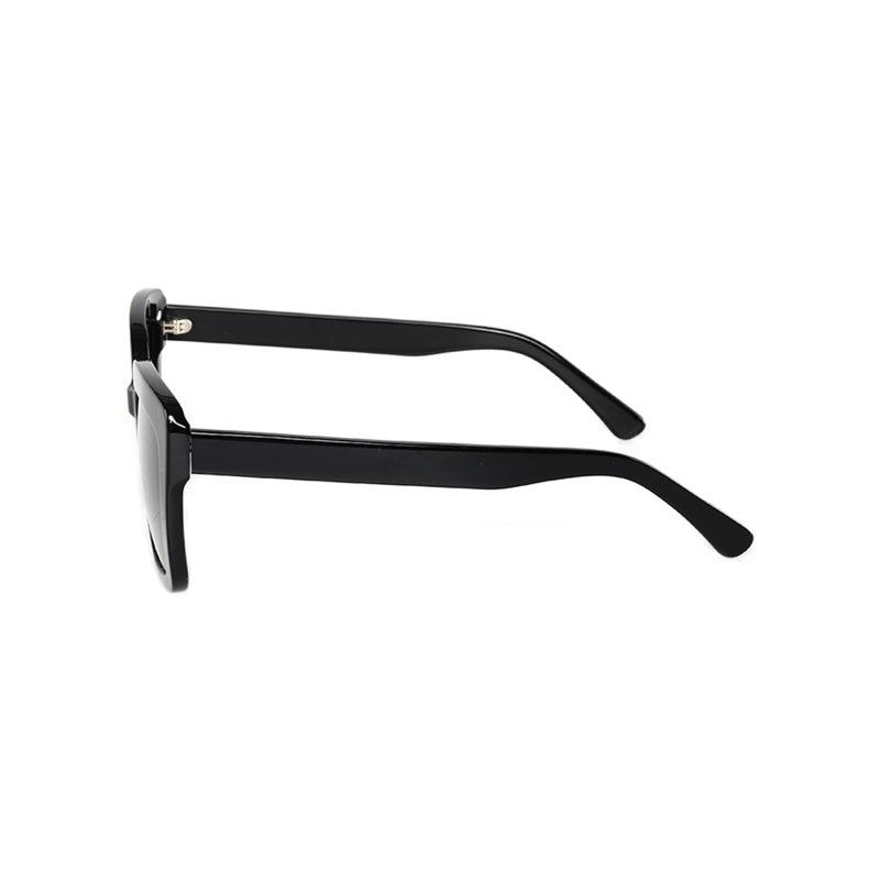 Gladiolus - Square Frame Modern Sunglasses