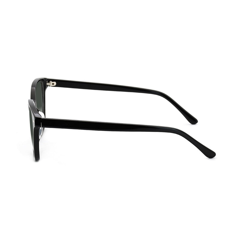 Haley - Square Frame Sunglasses