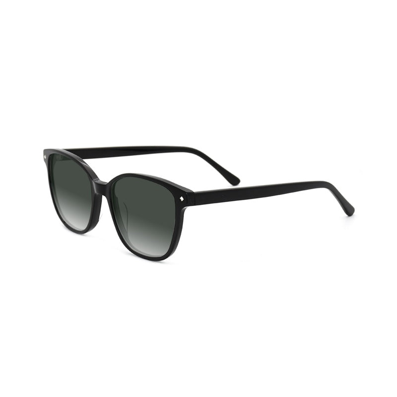 Haley - Square Frame Sunglasses