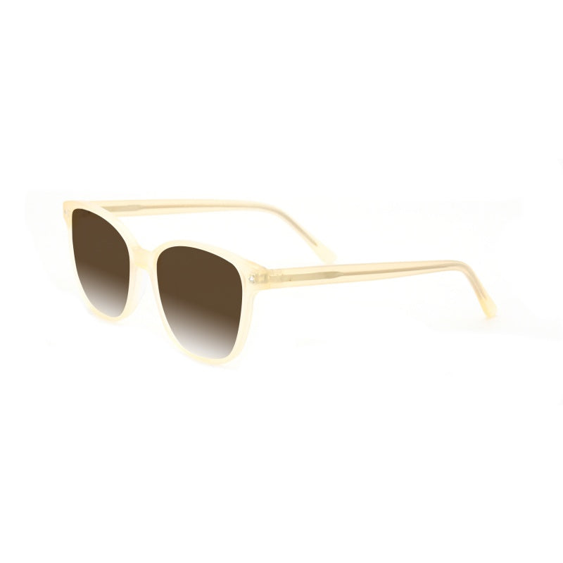 Haley - Square Frame Sunglasses