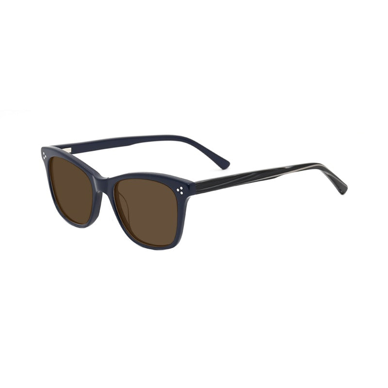 Jack- Square Frame Sunglasses