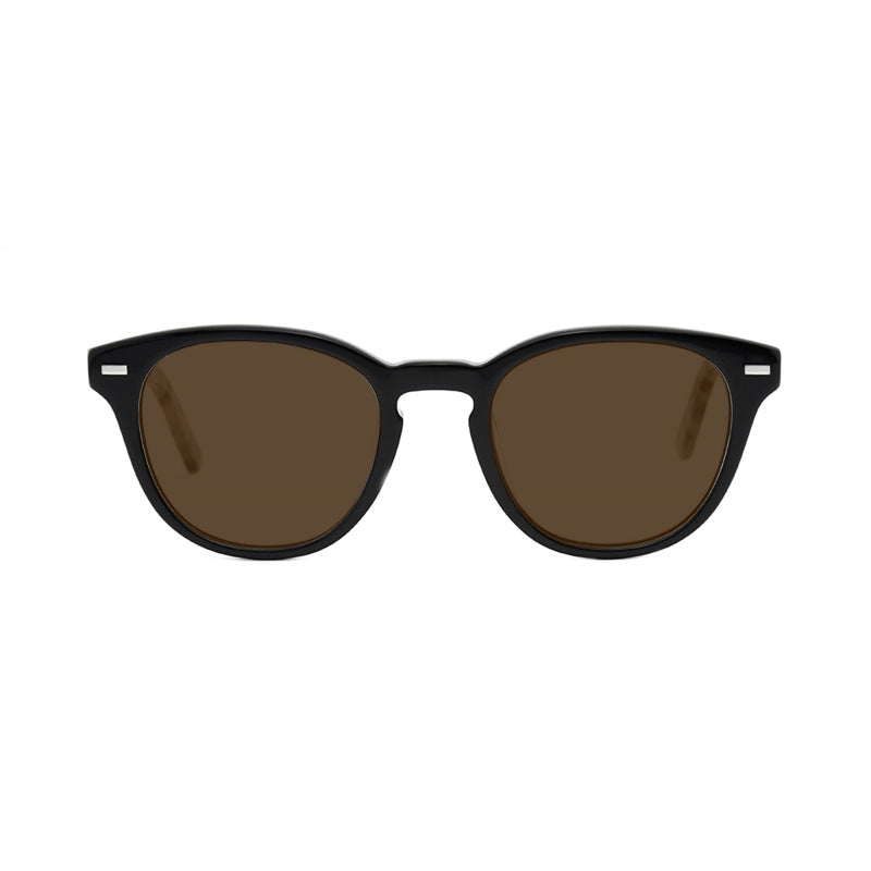 Jackson- Square Frame Sunglasses