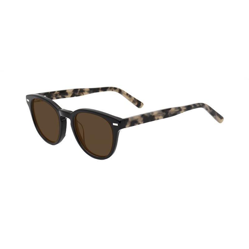 Jackson- Square Frame Sunglasses