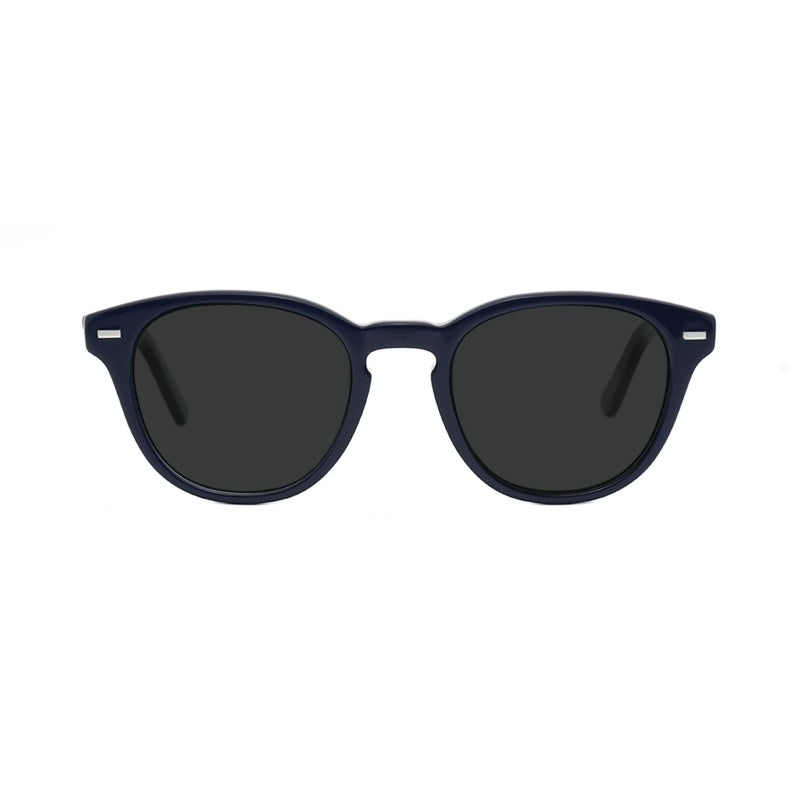 Jackson- Square Frame Sunglasses