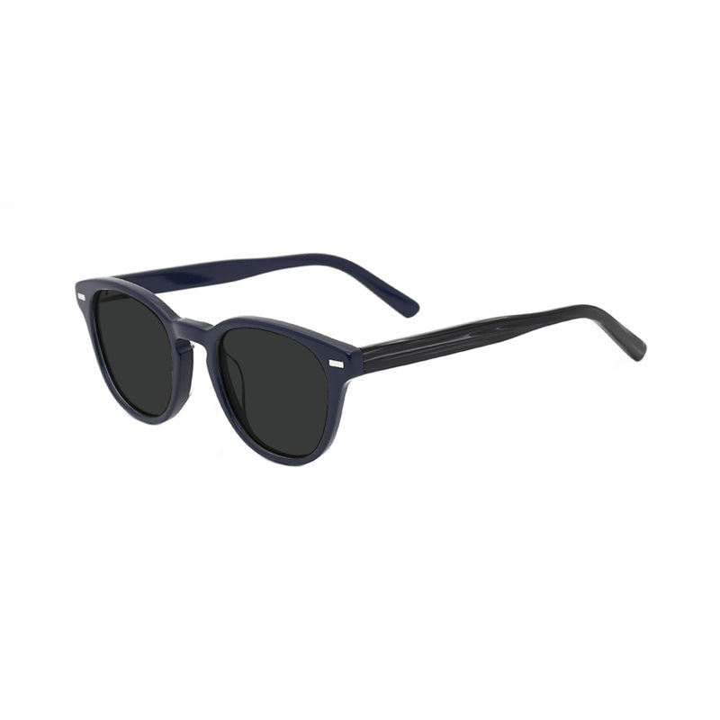 Jackson- Square Frame Sunglasses
