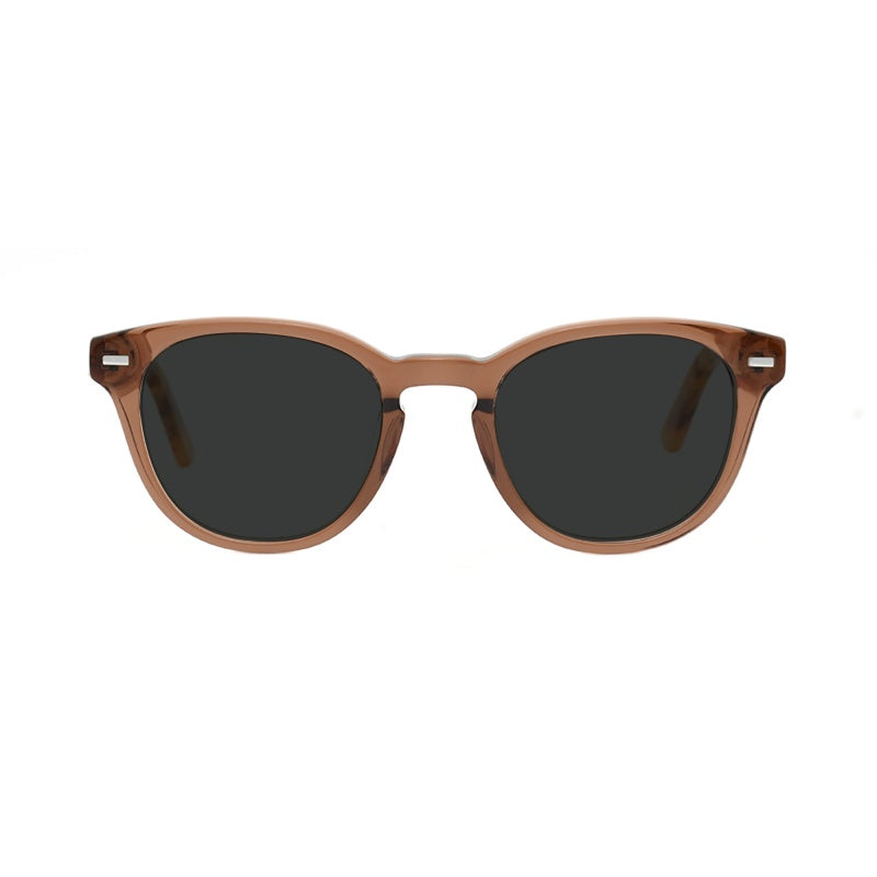 Jackson- Square Frame Sunglasses