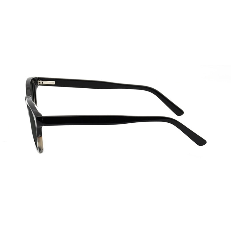 Jackson- Square Frame Sunglasses