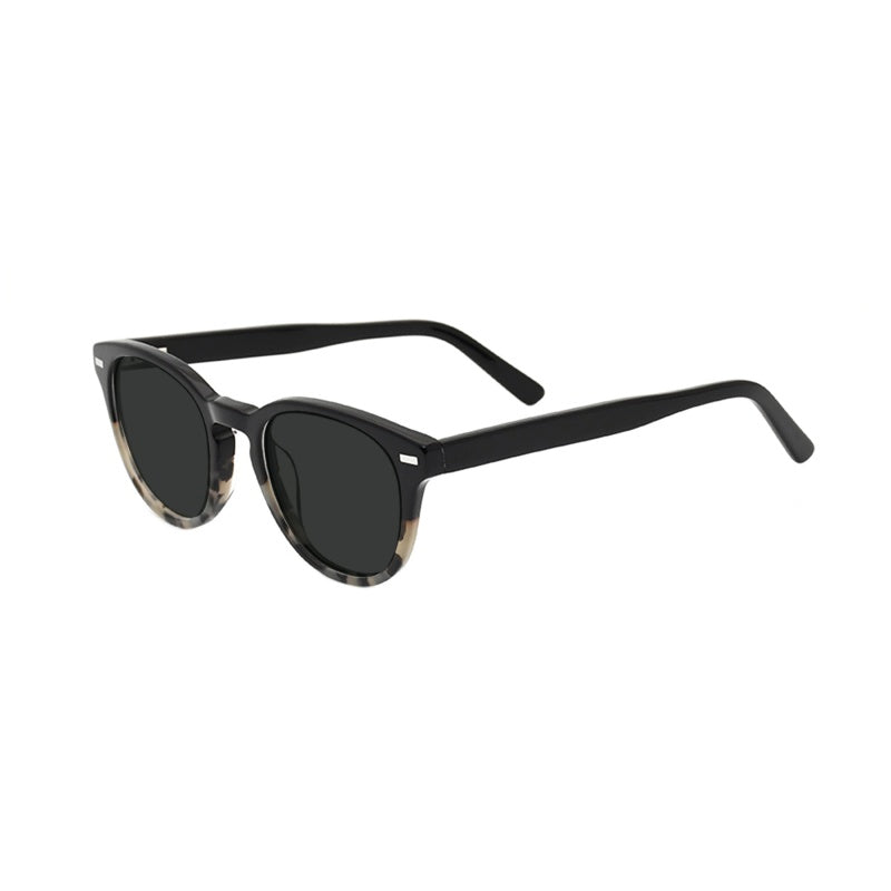 Jackson- Square Frame Sunglasses
