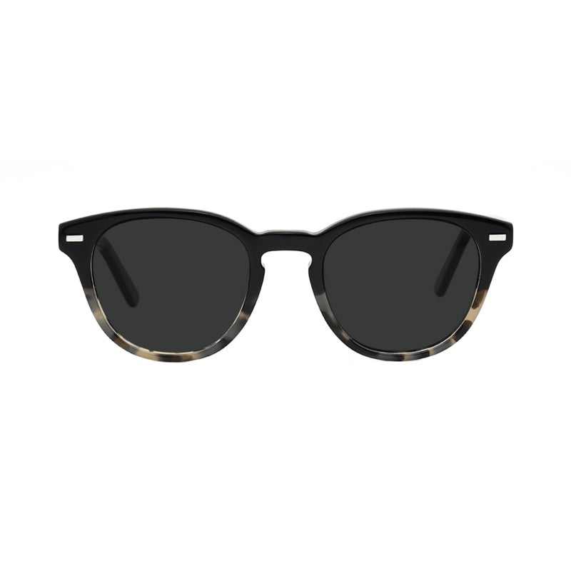 Jackson- Square Frame Sunglasses