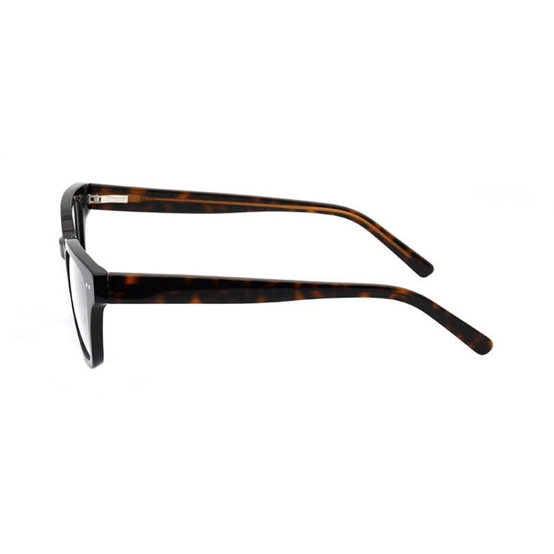 Jacob- Square Frame Sunglasses