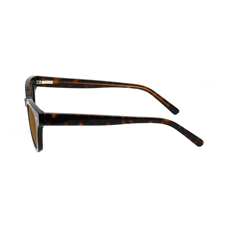 Jacob- Square Frame Sunglasses