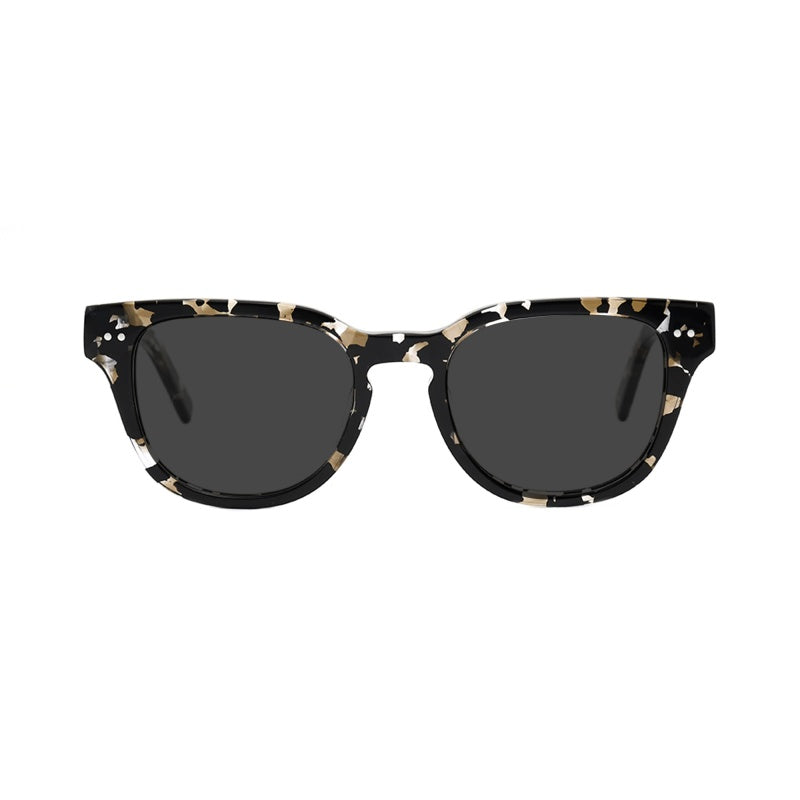 Jacob- Square Frame Sunglasses