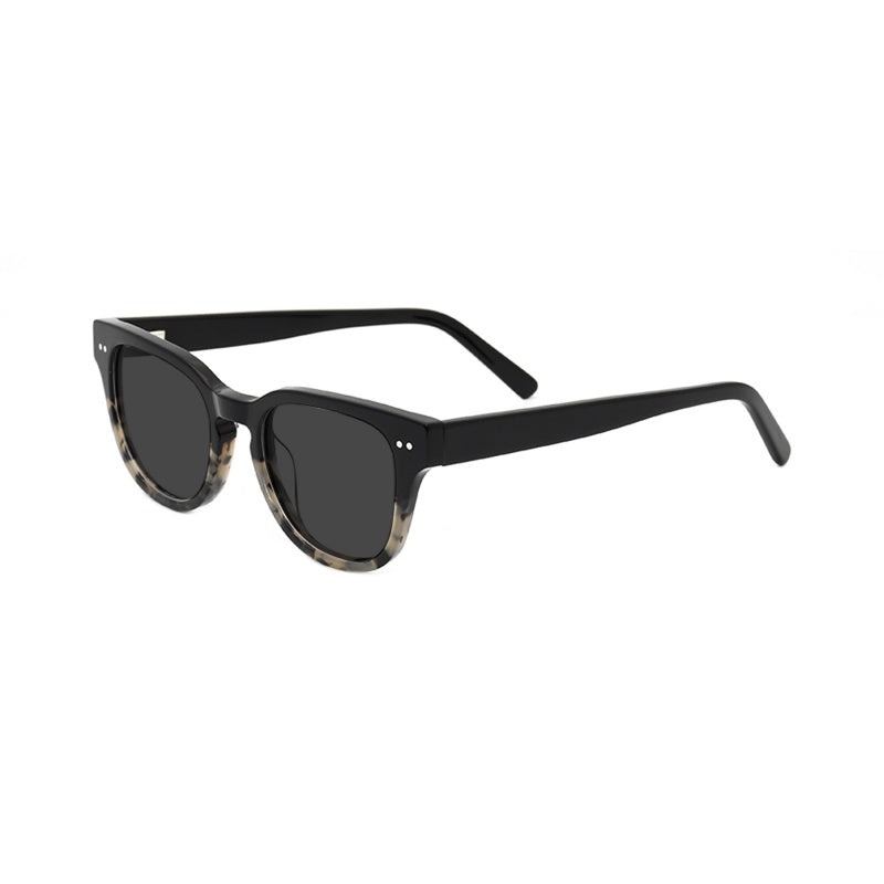 Jacob- Square Frame Sunglasses