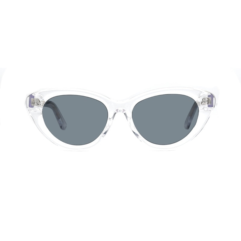 Joliet - Cat Eye Frame Stylish Sunglasses