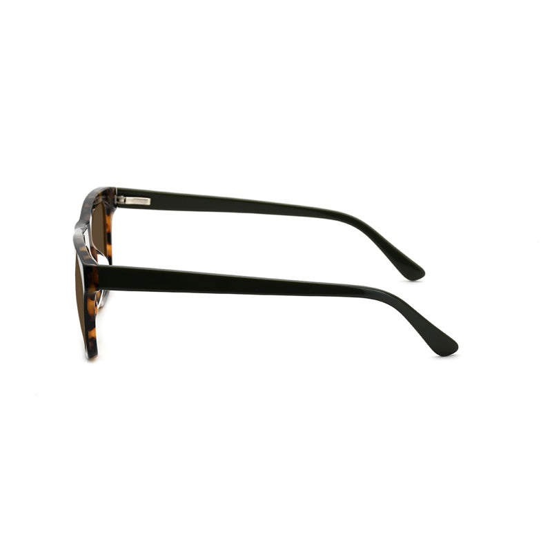 Joshua- Square Frame Sunglasses