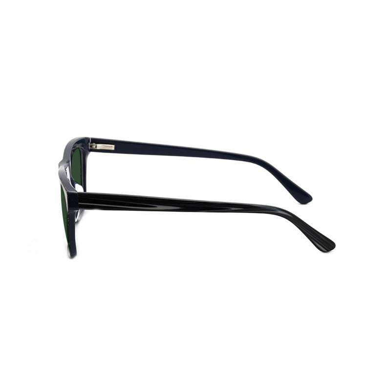 Joshua- Square Frame Sunglasses