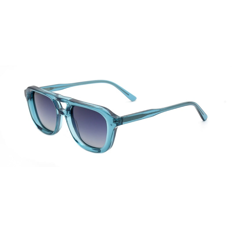 Martin - Aviator Stylish Sunglasses