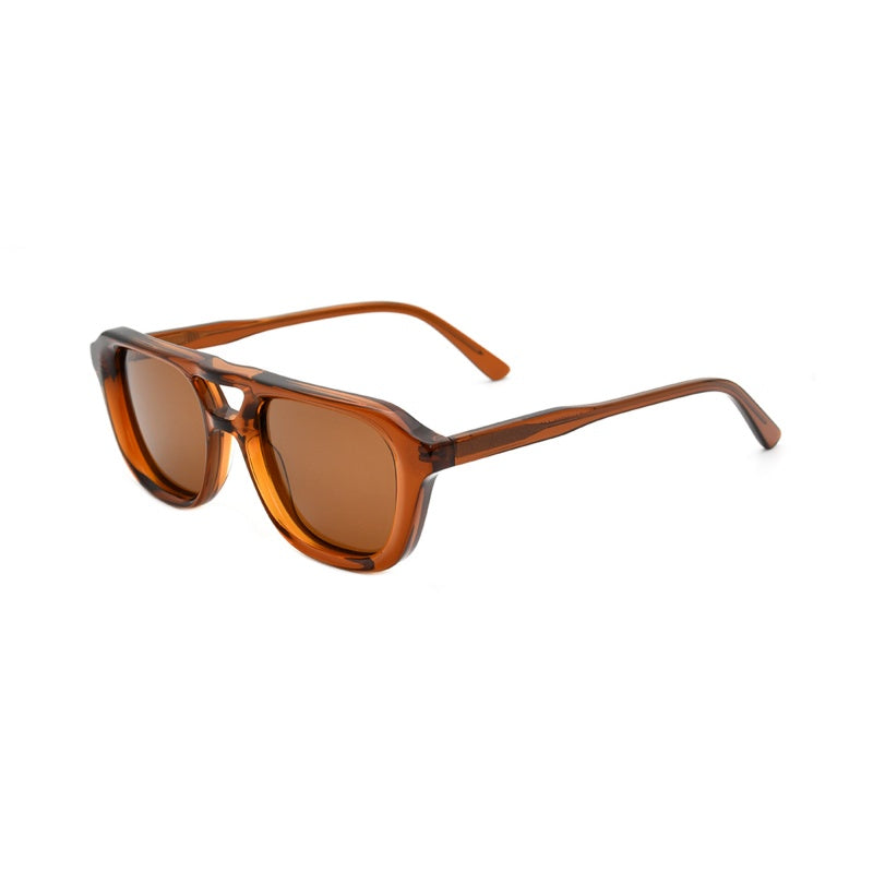 Martin - Aviator Stylish Sunglasses