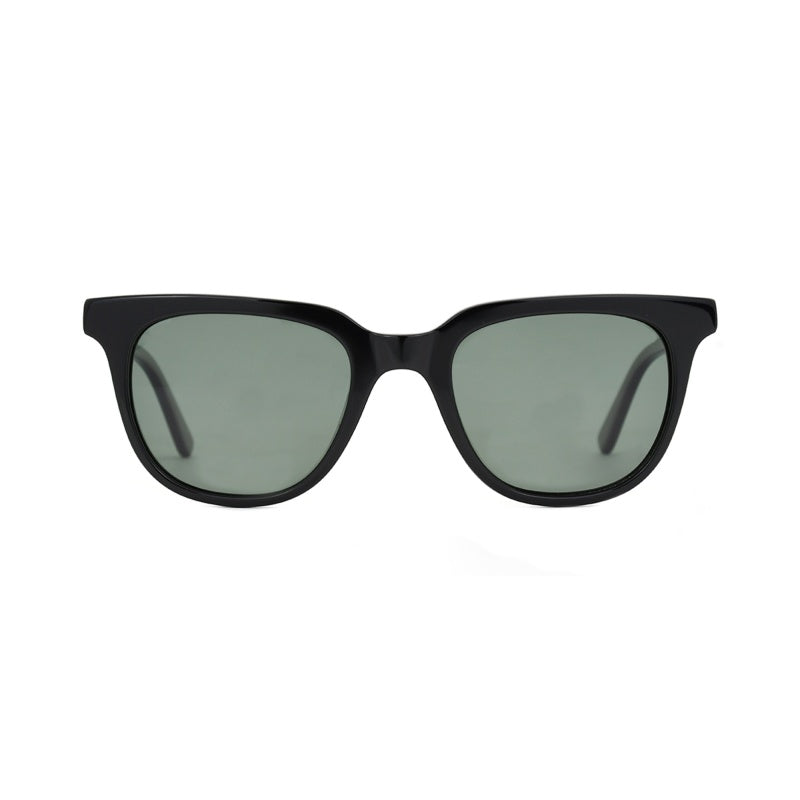 MIKE - Square Frame Unisex Sunglasses
