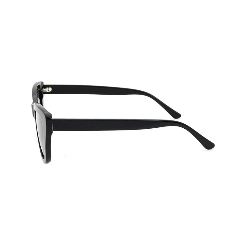 Sally - Cat Eye Frame Stylish Sunglasses