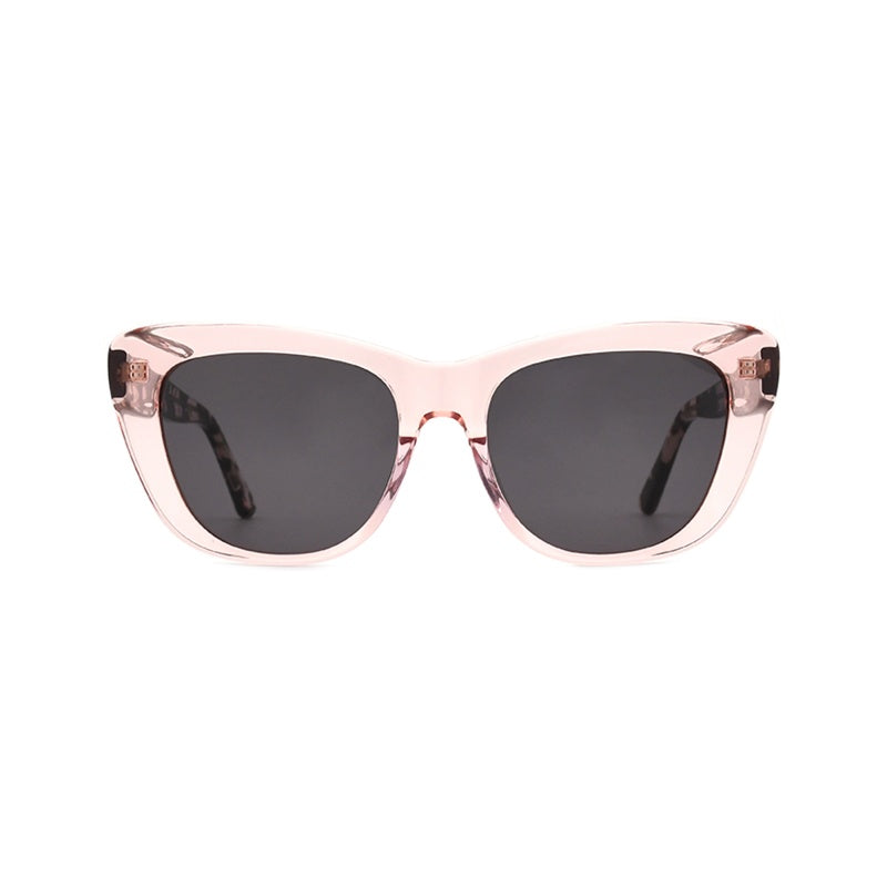 Sally - Cat Eye Frame Stylish Sunglasses