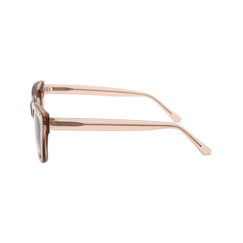 Sally - Cat Eye Frame Stylish Sunglasses