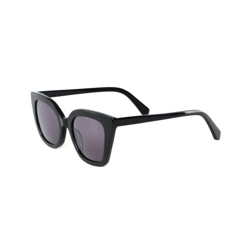 Sharon - Square Frame Woman Sunglasses
