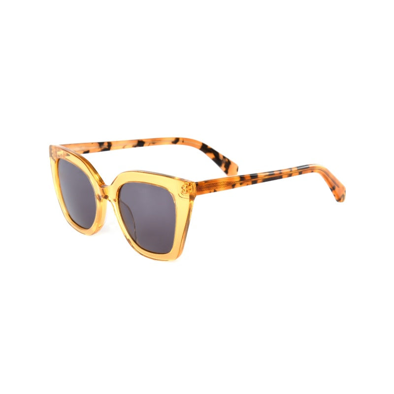 Sharon - Square Frame Woman Sunglasses