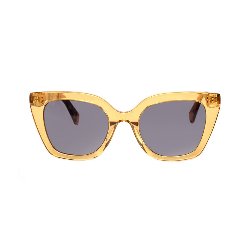 Sharon - Square Frame Woman Sunglasses