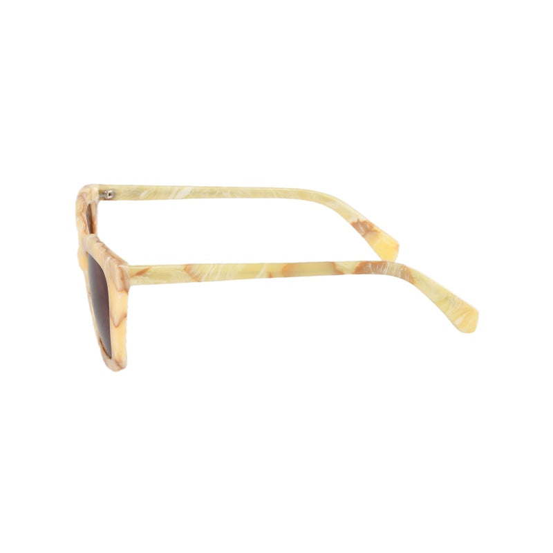 Sharon - Square Frame Woman Sunglasses