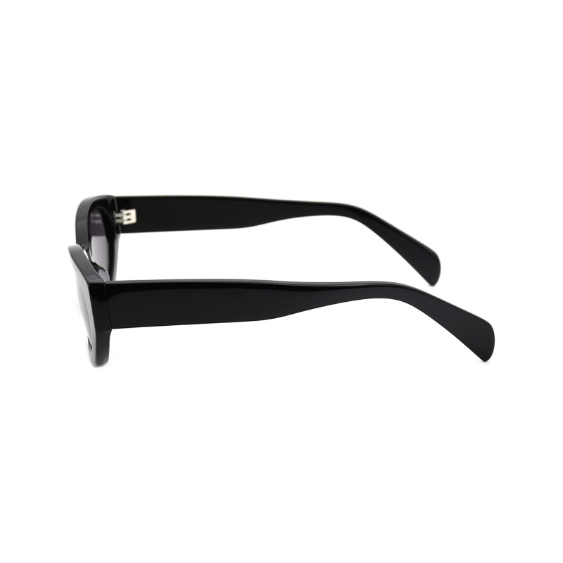 Vera - Narrow Frame Women Sunglasses