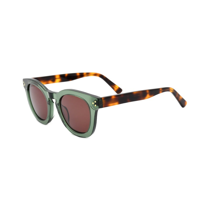 Victor - Narrow Frame Women Sunglasses