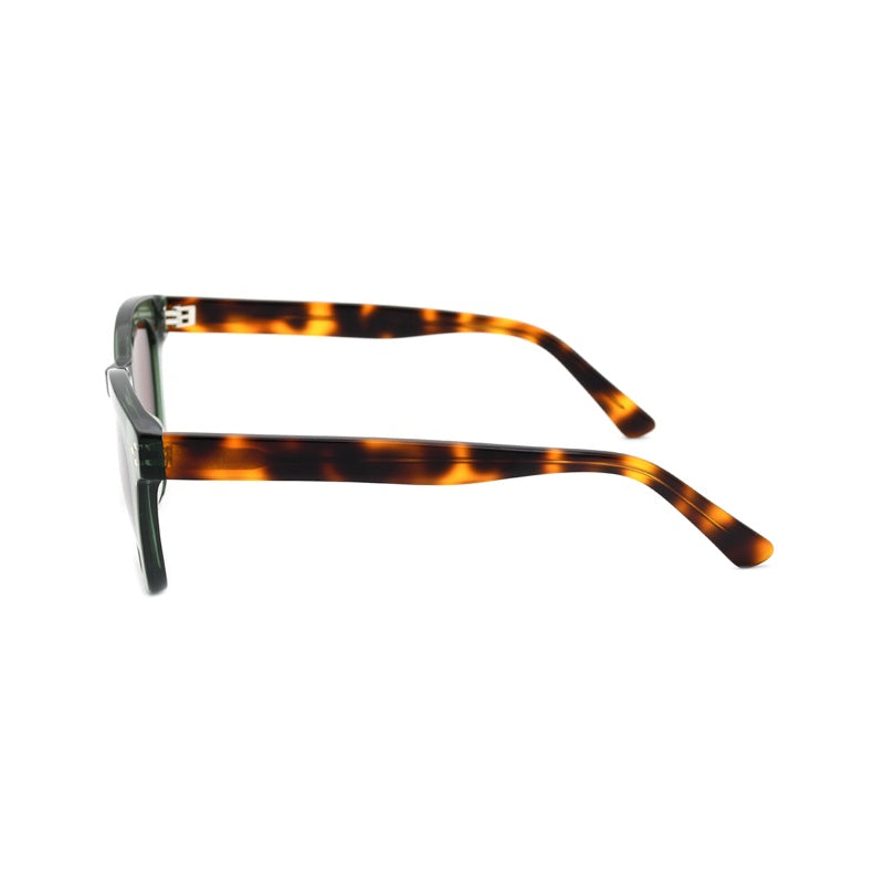 Victor - Narrow Frame Women Sunglasses