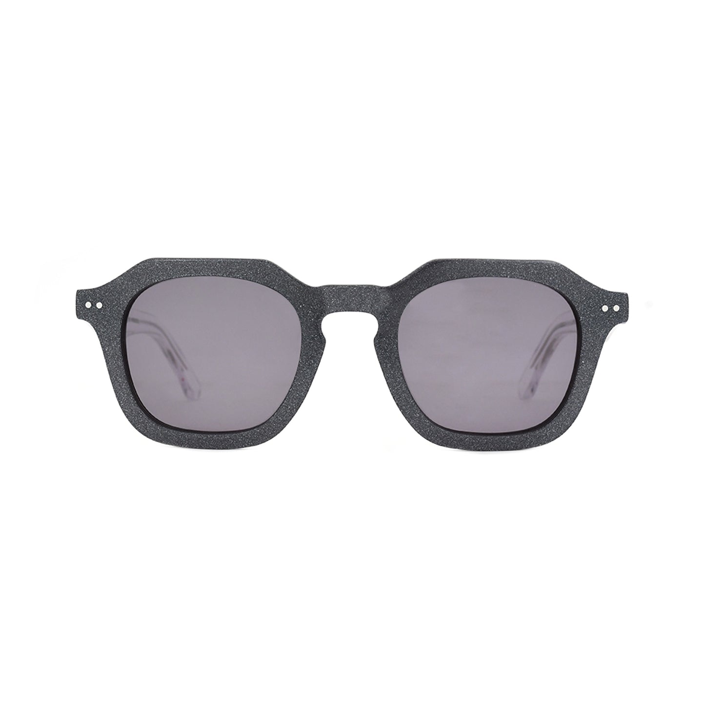 Walnut - Vintage Style Unisex Sunglasses