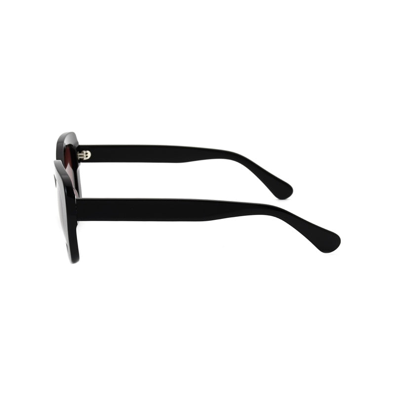 Winnie - Cat Eye Frame Stylish Sunglasses