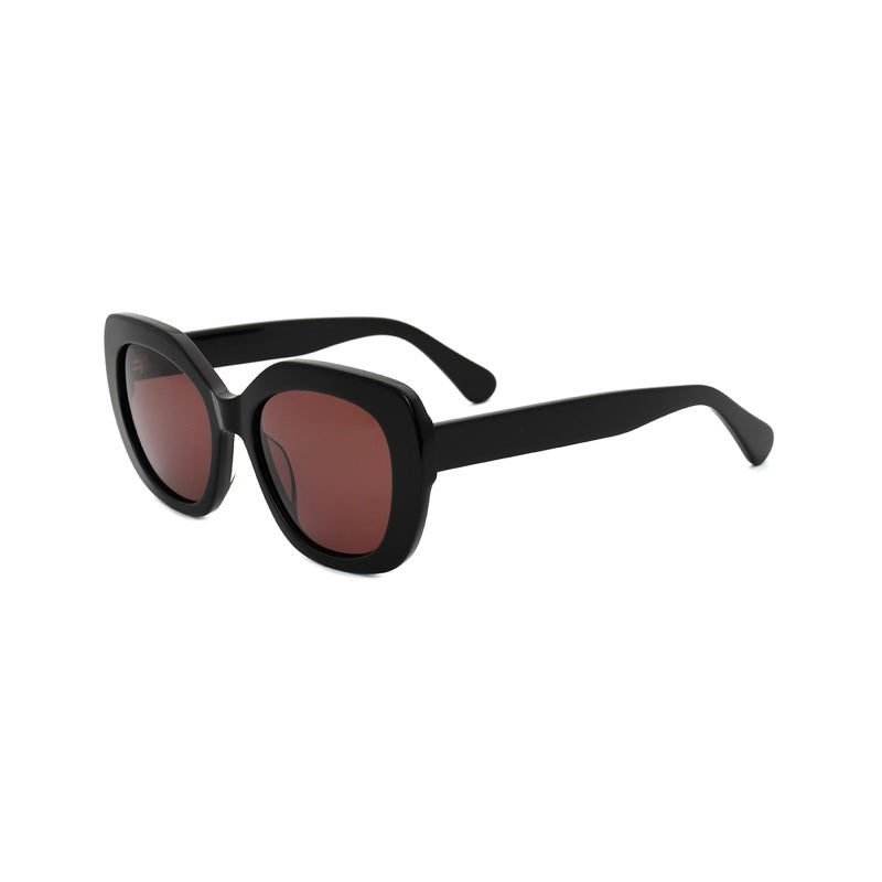 Winnie - Cat Eye Frame Stylish Sunglasses