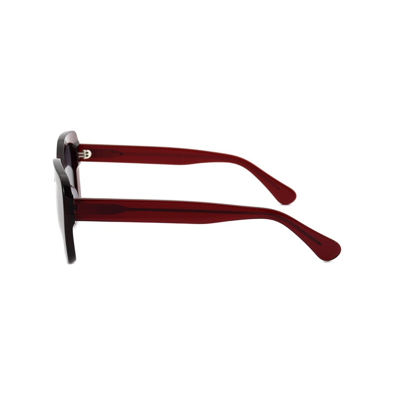 Winnie - Cat Eye Frame Stylish Sunglasses