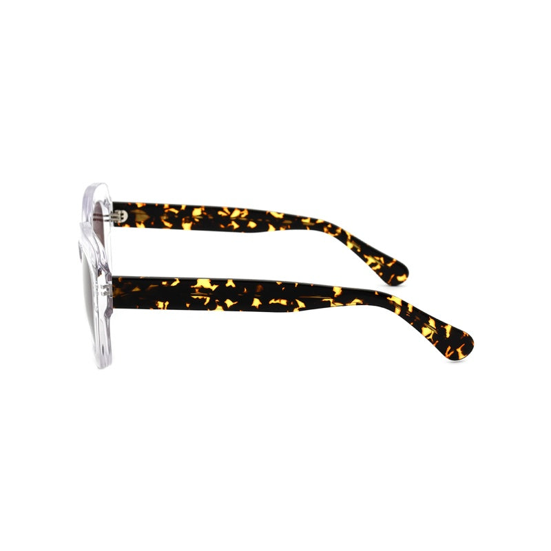 Winnie - Cat Eye Frame Stylish Sunglasses