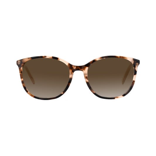 Azalea - Square Frame Sunglasses